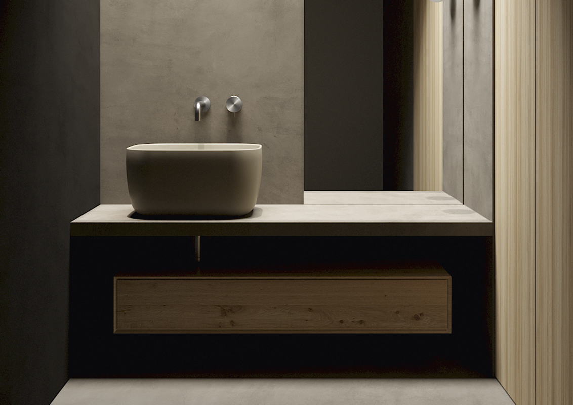 Sanitari Galassia bagno